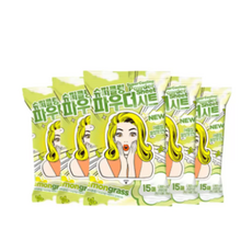 snakebrandpricklypowder쿨링파우더
