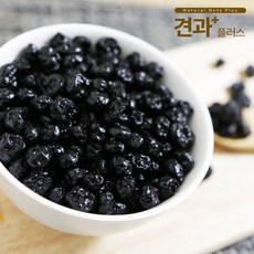 건블루베리450g 2봉묶음 견과플러스 토핑 간식, 2개