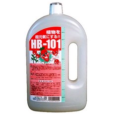 일본 HB-101 1L 식물영양제, 1개 - hb1