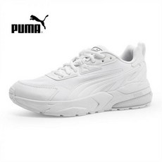 Puma 푸마 VIS 2K 화이트 (392318-02)