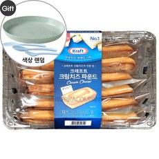 크림치즈파운드