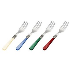 [EME]나폴레옹 케익포크4p, 상세설명 참조, 없음