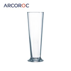 [ARC] 루미낙 / 아코록 린즈 하이볼 390ml 6pcs/ 맥주컵/물컵/쥬스컵, 6개