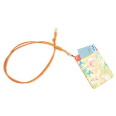 목걸이안전지갑