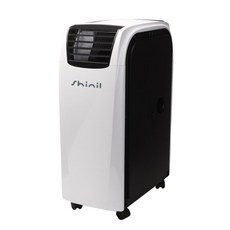 신일캠핑용에어컨