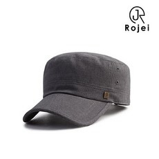 빅사이즈군모모자