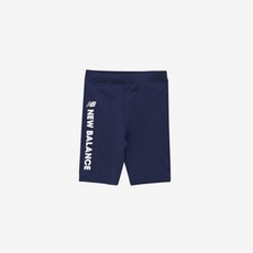 [뉴발란스] 키즈레깅스 NQJ NK9RD2153U-59 ESSENTIAL_5부 래쉬가드 팬