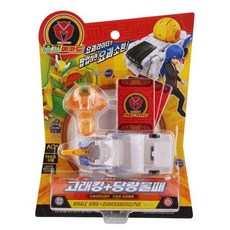 요괴메카드고래킹