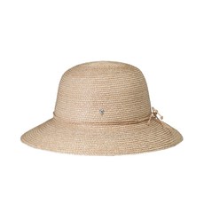 [헬렌카민스키] 도라 라피아 모자 HAT51499 NATURAL NATURAL