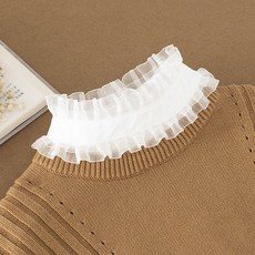 레이스페이크레이어드목티