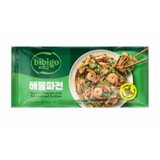 cj 비비고 해물파전 1.4kg 1개