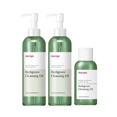 마녀공장티트리허브오일