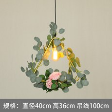 샹드리