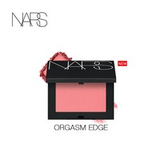 NARS 나스 블러셔 sex appeal 스웰링 컬러 블러셔 5g, 1개, ORGASM EDGE
