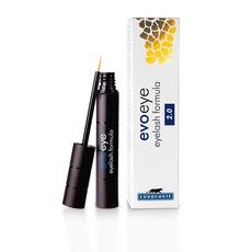 evoeye Eyelash Formula 2.0 속눈썹 세럼 3ml, 1개