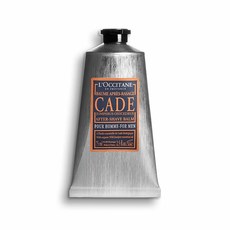 록시땅 수딩 케이드 에프터 쉐이브 밤 LOccitane Soothing Cade After Shave Balm 2.5oz, 1개