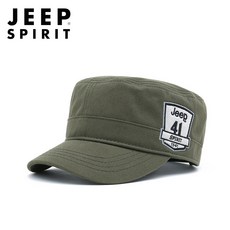 JEEP 지프 군모 순면