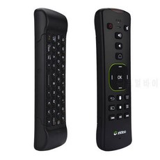Zidoo V9 핸들 에어 마우스 모든 ZIDOO 미디어 플레이어 용 2.4GHz 무선 키?, 상세내용참조