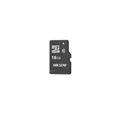 HIKSEMI 메모리 카드 클래스 UHS-I 고속 마이크로 TF 카드 32GB TF 플래시 미니 SD 카드 8GB 64GB 128GB 256GB, 1개, 3) 16GB