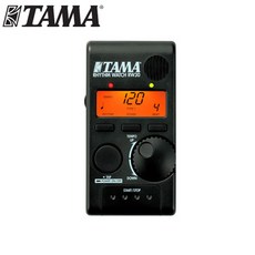 Tama 타마 리듬워치 미니 박자기 (메트로놈) (Rhythm Watch Mini) RW30