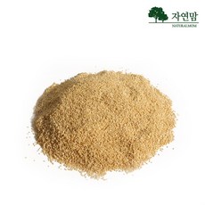 자연맘, 현미쌀눈 1kg (500gX2개)