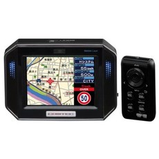 콤텍 (COMTEC) GPS 안테나 별형 레이더 탐지기 LS938