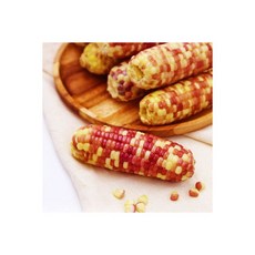 알록달록옥수수