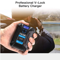 fxlion나노원v마운트배터리50wh