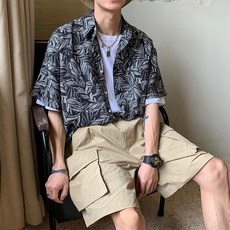 우영미반팔셔츠