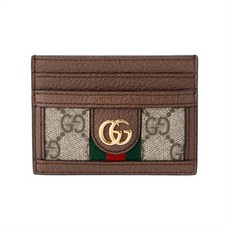 [구찌] [GUCCI] 오피디아 GG 카드 케이스 523159 96IWG 8745