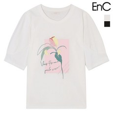 enc티셔츠