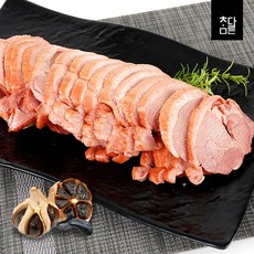 흑마늘힐링덕