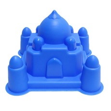 모래놀이장만들기