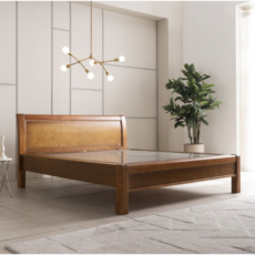 장수돌침대 7112-1 Q 퀸사이즈 미네랄 황토볼 온열 온돌 돌침대, 싱글사이즈