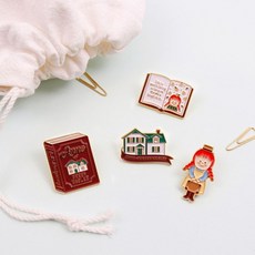 이상한나라의앨리스시계