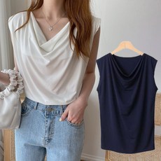 여름쉬폰블라우스
