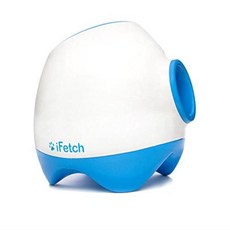 iFetch Too 쌍방향 공 발사기 애견 - 표준 테니스 공 [ ]