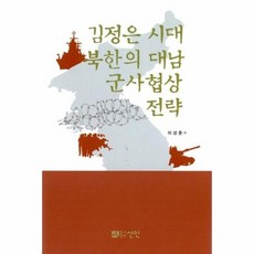 북한군사