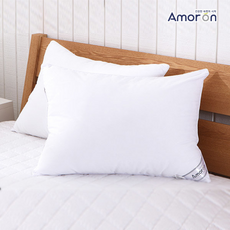나라데코다운필베개솜