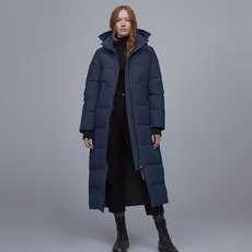 CANADA GOOSE 다운 재킷 카나다 그스 미스틱 파커 3035L