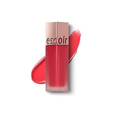 에스쁘아꾸뛰르립틴트벨벳피치더데이