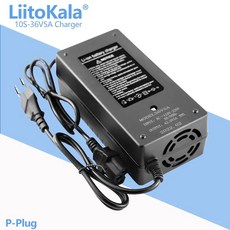 이온 팩 충전기 전원 공급 어댑터, 1.42V5A-P Pug, 한개옵션1