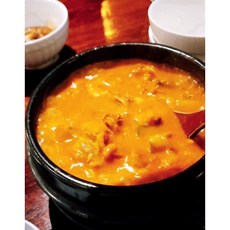 수영동우담 한우 청국장 밀키트 [원산지:국산(부산광역시 수영구)]