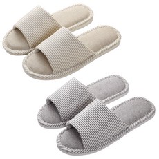 남성퀼트슬리퍼