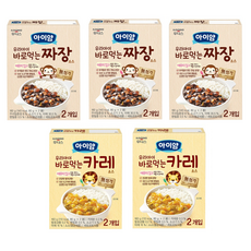 아이얌짜장