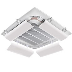 시스템에어컨4개