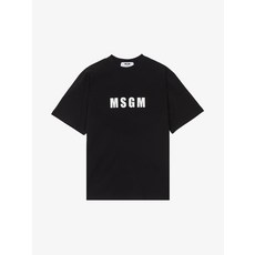msgm키즈반팔