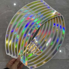 26인치 하드캐리어 스즈키 GSXR 250 400 600 1000 750 GSR750 G, 11.블루 색상 Rainbow, 1개