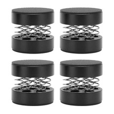 스피커받침패드