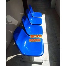 버스의자